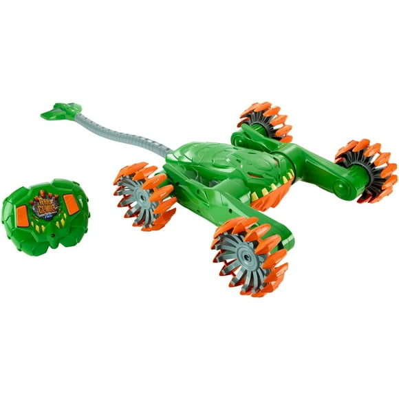 Tyco Terra Climber Radio Control Vehicle