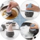 thumbnail image 5 of EeaseMX 2 cepillos de limpieza de cocina prácticos y duraderos., 5 of 8