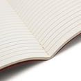 thumbnail image 4 of Simply Genius (30pk) A5 Soft Cover Journal Notebook, 5.5x8.3, Wine, 4 of 6