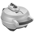 thumbnail image 1 of Breville Four à Pizza /BPZ600BSS/ 12 Pouces, 1200 W, the Crispy Crust, 1 of 3