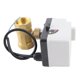thumbnail image 4 of Válvula De Bola Normalmente Abierta, Válvula De Bola Motorizada AC220V 6N.M Torsión IP54 Protección Para Motor Síncrono, 4 of 7