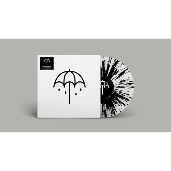 Bring Me the Horizon - Thats The Spirit - Music & Performance - Vinyl