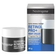 thumbnail image 3 of Neutrogena Rapid Wrinkle Repair Retinol Pro+ Night Cream, 3 of 8