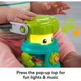 thumbnail image 3 of Linterna de camping Learning Toy Fisher-Price Laugh & Learn, 3 of 6