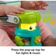 thumbnail image 3 of Linterna de camping Learning Toy Fisher-Price Laugh & Learn, 3 of 6