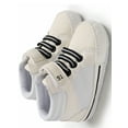 thumbnail image 5 of Pudcoco Baby Boys Girls Soft First Walkers Sneakers Trainers Shoes 0-18 Months, 5 of 6