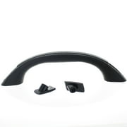 Sea-Doo New OEM, Challenger Speedster Black Grab Handle, 204070207, 204073190