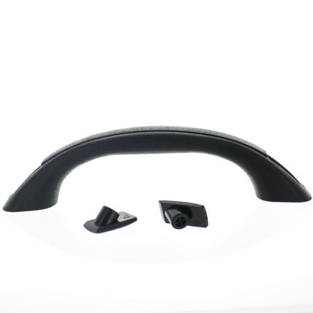 Sea-Doo New OEM, Challenger Speedster Black Grab Handle, 204070207, 204073190