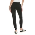 thumbnail image 2 of adidas womens  Pocket Legging, L, Black, 2 of 2