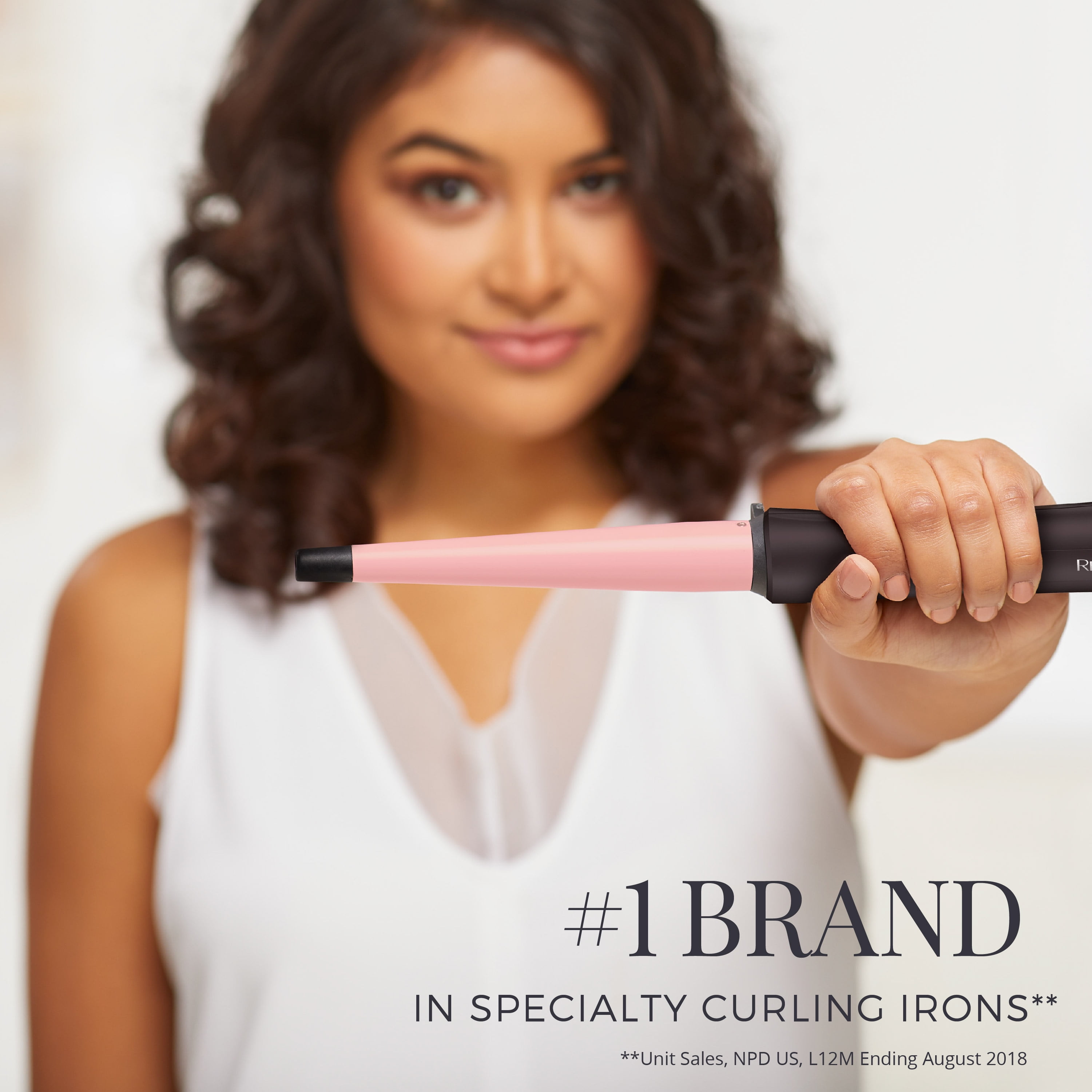 Ceramic pearl professional curling wand cheap
