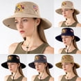 thumbnail image 2 of Wonitaaizi 250th Anniversary USA Hat 1776-2026 Embroidered Eagle & Liberty 250th Anniversary Patriotic Baseball for Men Women, 2 of 6