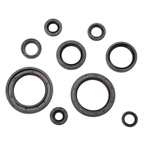 Tusk Engine Oil Seal Kit