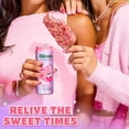 Bloom Nutrition Sparkling Energy Drink, Strawberry Shortie, 12 fl oz ...