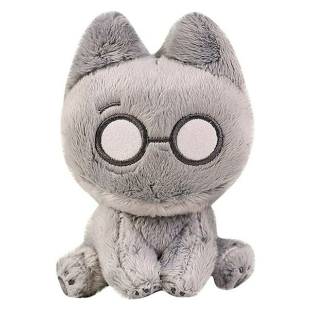 Cute Plush Doll Toy Gift Cartoon Style Children‘s Rag Doll Doll