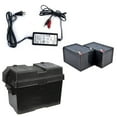thumbnail image 1 of Aleko ACC2-UNB Kit de Recul pour Ouvre-Porte, 1 of 1