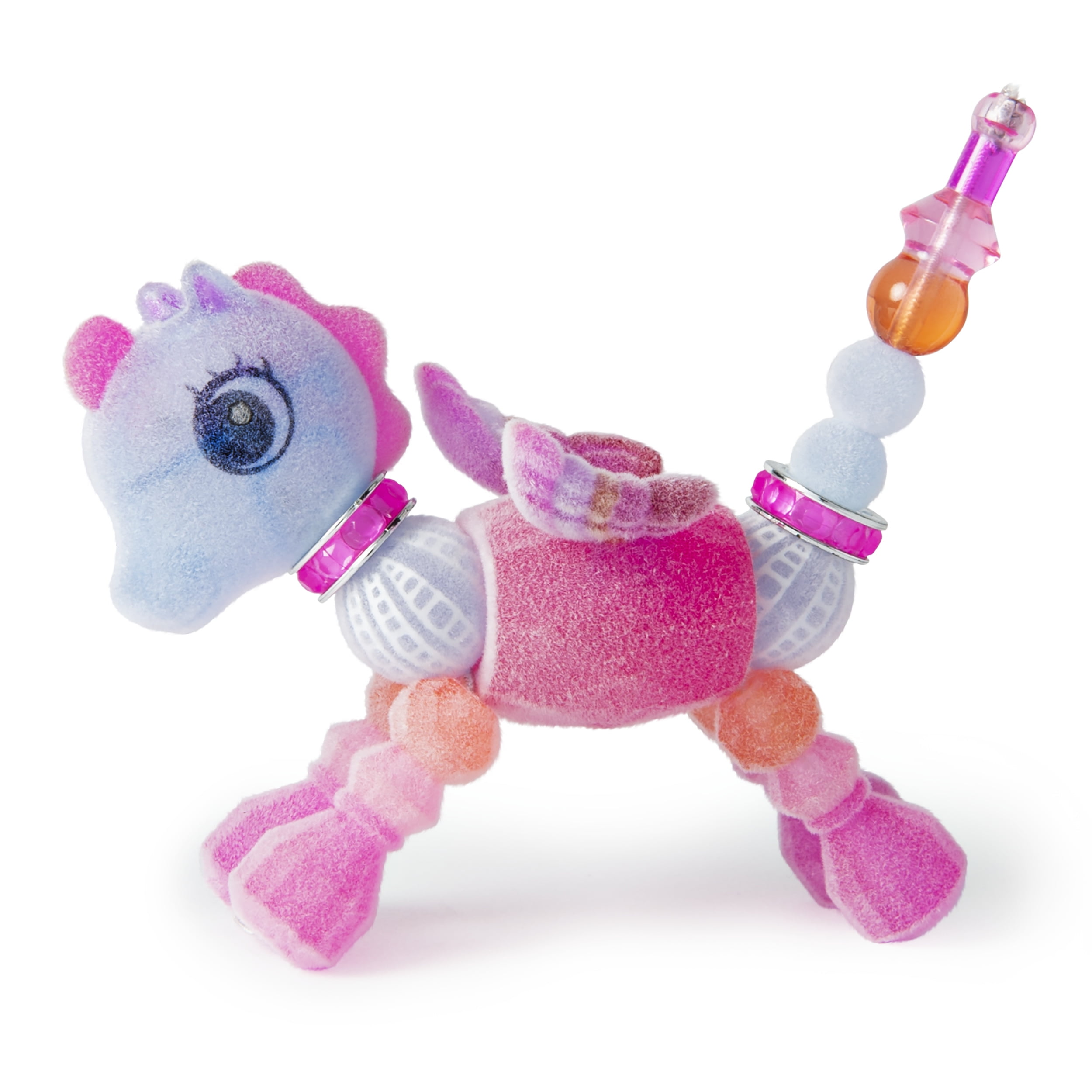 twisty petz flying unicorn