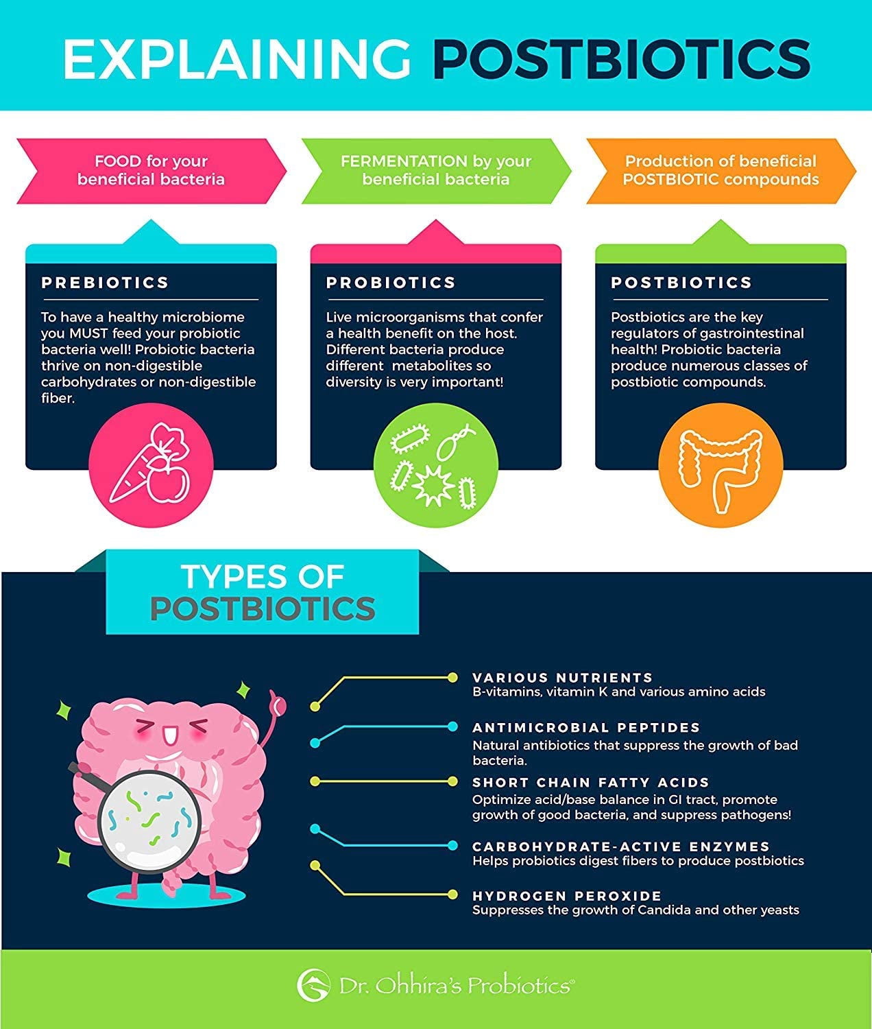 Dr. Ohhira's Probiotics®, Professional Formula , 120 Capsules