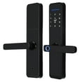 thumbnail image 2 of Home , Lever Lock, Remote Work Villas Factory Other Places For Access Control Homes, 2 of 8