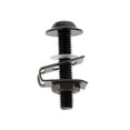 thumbnail image 1 of Kenally 10 unids/set pernos 6mm tornillo de carenado motocicleta carrocería hexagonal tornillo carenado suministros de sujeción Accesorios para motos Kenally VI000364-00, 1 of 6