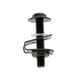 thumbnail image 1 of Kenally 10 unids/set pernos 6mm tornillo de carenado motocicleta carrocería hexagonal tornillo carenado suministros de sujeción Accesorios para motos Kenally VI000364-00, 1 of 6
