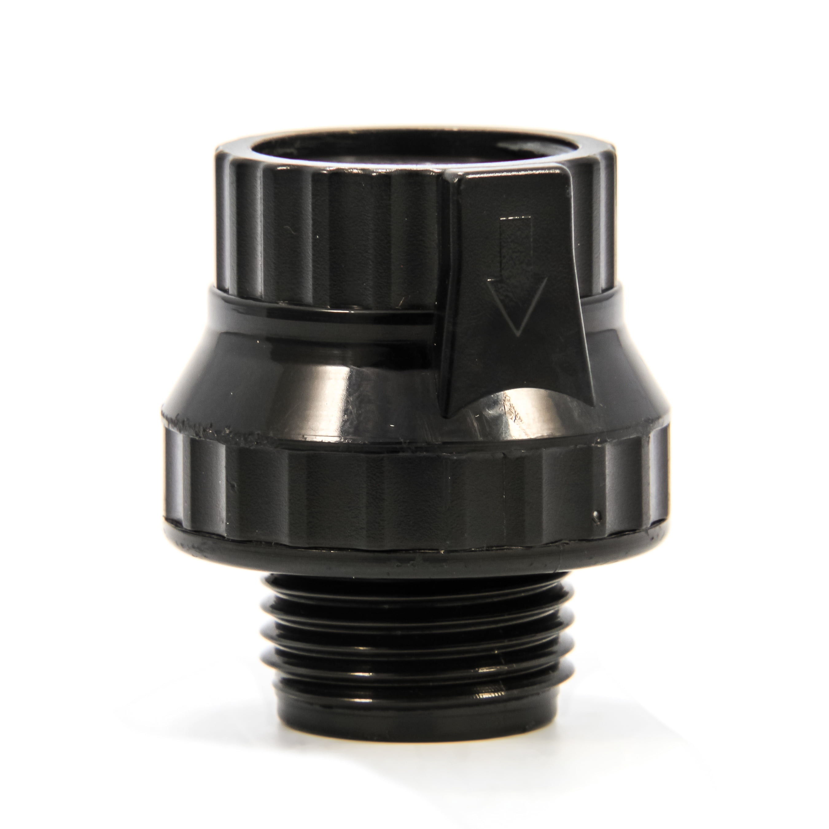 Camco Rhino Blaster Holding Tank Rinser, Multicolor, Model 39082, Polycarbonate