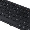thumbnail image 3 of Teclado de Computadora Portátil Yotijar G400S G405S S410P G400AS G410S ST Z410 Reemplazo Negro, 3 of 7