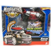 Hot Wheels Modifighters, Bedlam Junkyard Dog