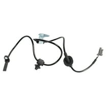 TRQ Front Right ABS Wheel Speed Sensor Fits 2011-2018 Subaru BSA12657