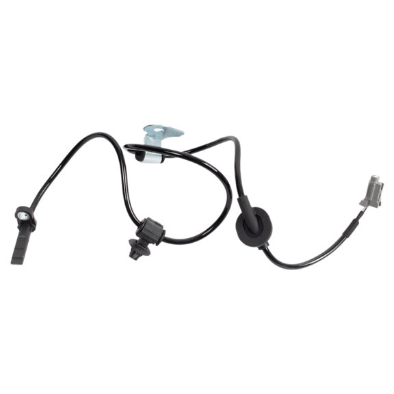 TRQ Front Right ABS Wheel Speed Sensor Fits 2011-2018 Subaru BSA12657