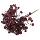 thumbnail image 4 of AURARMLET 1Ud Flor Artificial Gypsophila Color Para En Eventos Y Espacios Interior, 4 of 7