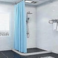 thumbnail image 3 of 80 Cm Folding Shower Barrier, 3 of 5