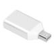 thumbnail image 1 of Adaptador DisplayPort A HDMI, Adaptadores DVI-HDMI Adaptador DP A HDMI Adaptador DP Plug And Play Para Proyector Para Computación, 1 of 8