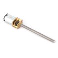 thumbnail image 4 of N20 Gear Motor Lead Screw Speed Reduction Motor M4x55mm 12V Ball Screw Accessory(1000RPM), 4 of 9