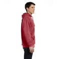 thumbnail image 3 of Comfort Colors 1567 Adult Hooded Sweatshirt, 3 of 3