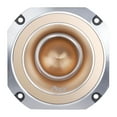 thumbnail image 3 of Audiopipe ATR-4061-GLD Super Tweeter 600W 4-8 Ohm Gold w/ Crossover, 3 of 7
