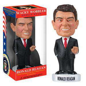 funko ronald reagan