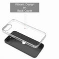 thumbnail image 2 of Shockproof Protective Phone Case for iPhone 16e, by OneToughShield - Curious Cat, 2 of 5