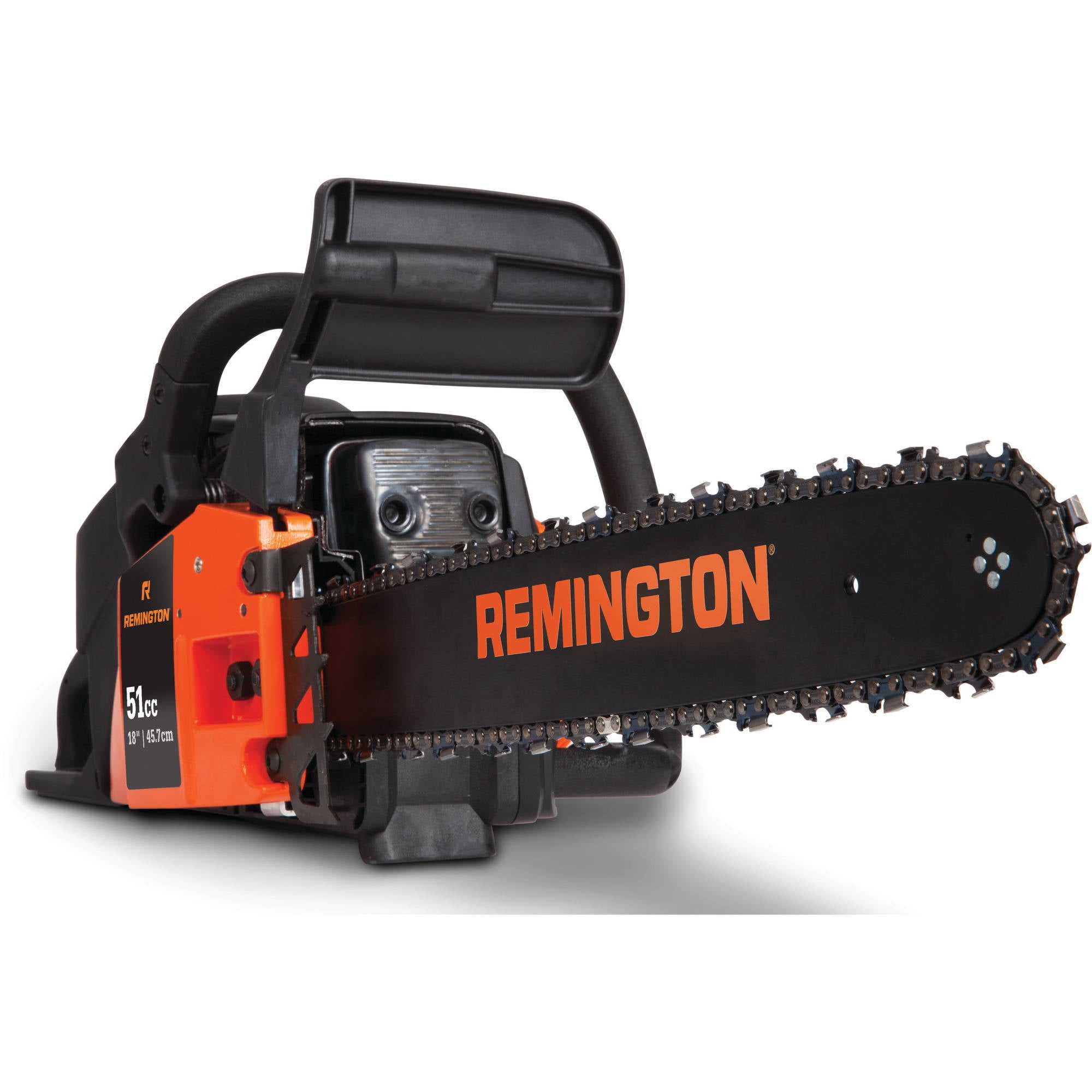 Remington Chainsaw Specs, Pricing, and Review Love Backyard