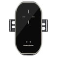 thumbnail image 1 of Montaje De Teléfono Cargador de coche inalámbrico Soporte de teléfono Sensor inteligente Soporte de teléfono inteligente para Xiaomi 9 10 Sywqhk Accesorios para autos y motos, 1 of 4