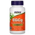 thumbnail image 1 of Suplemento NOW Foods EGCG 400 mg de extracto de té verde 90 comprimidos, 1 of 3