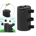 thumbnail image 1 of Sac de Poids de Canopée 20L PVC Sac de Poids d'Eau pour Randonnée Camping Carpoarts, 1 of 8