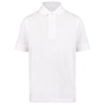 thumbnail image 1 of Kustom Kit Klassic Childrens Superwash 60 Polo Shirt, 1 of 2