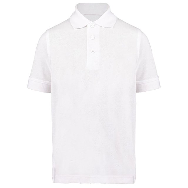 Kustom Kit Klassic Childrens Superwash 60 Polo Shirt