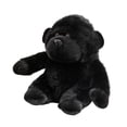 thumbnail image 2 of Peluche suave, decoración del hogar de dibujos animados, adorable animal de peluche, chimpancés 30cm, 2 of 9
