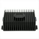 thumbnail image 3 of Amplificador de Potencia de Audio de 4 Canales, 12 V, 80 W X 4, Clase A/B, Procesador de Sonido Digital para Reproductor de Coche Android., 3 of 5
