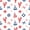 White Blue 02, variant on spefrowx Ocean Anchor Twin Sheets for Men, Navy Nautical Marine Bedding, 3 Pieces, 1 Flat Sheet, 1 Fitted Sheet and 1 Pillowcase