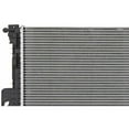 thumbnail image 4 of For Ford C Max Radiator 2013 14 15 2016 Hybrid / Energi 2.0L L4 Plastic / Aluminum For FO3010318 | DM5Z-8005-A, 4 of 7