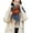 K, variant on Bmisegm Winter Grid Kint Feel Shawls Wraps Ladies Light Scarf Warm Scarves Womens Long Shawl Wraps Large Scarves Knit Tassel Lattice Splicing Scarf Winter Scarf for Women N One Size