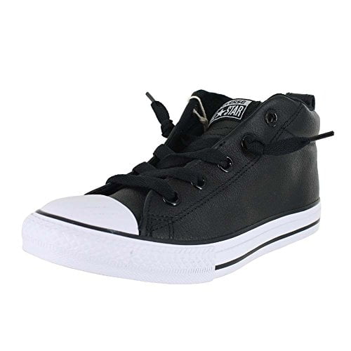 black converse size 13