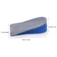 thumbnail image 4 of Aumente Plantillas Amortiguador de Golpes instantáneo Ajustable Capas Dobles Aumento de Altura Zapatos Invisibles Almohadillas Perfecto para Hombres y Mujeres. Unbranded JM23747, 4 of 7